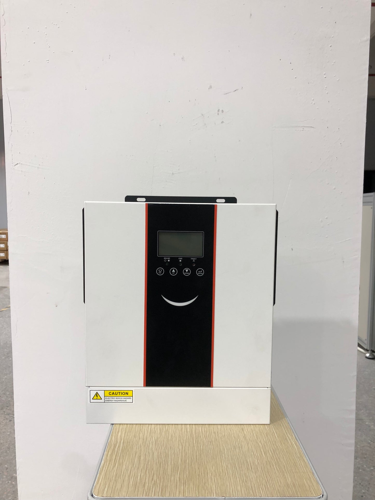 1KVA 1000W 12V Solar Inverter(SF)
