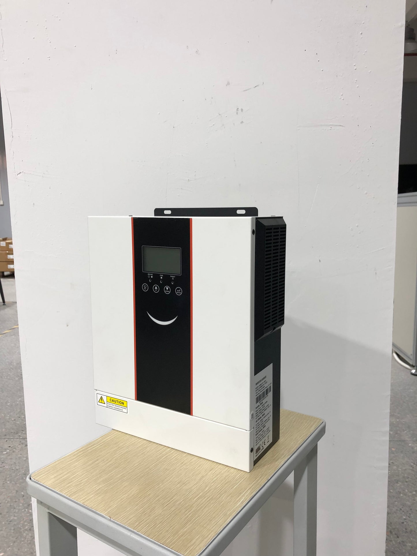1KVA 1000W 12V Solar Inverter(SF)