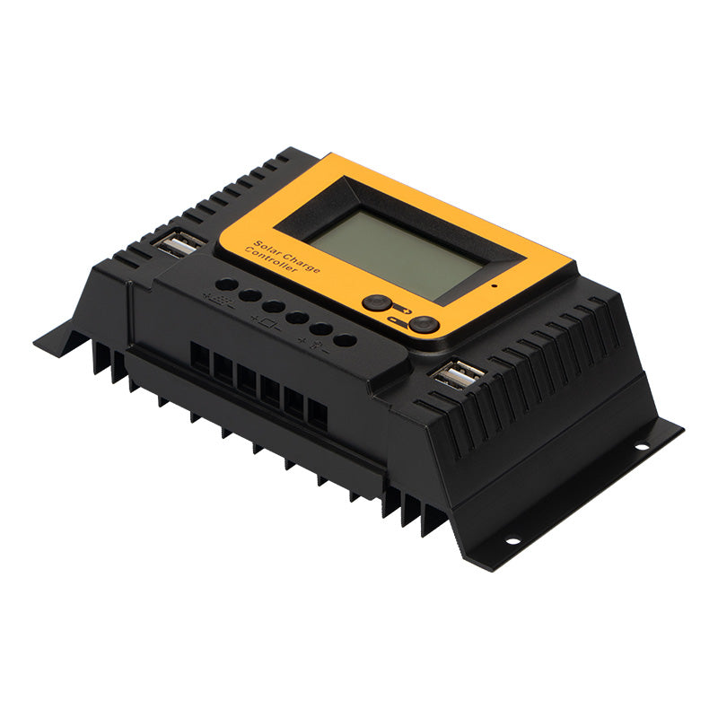 VT Series PWM solar charge controller