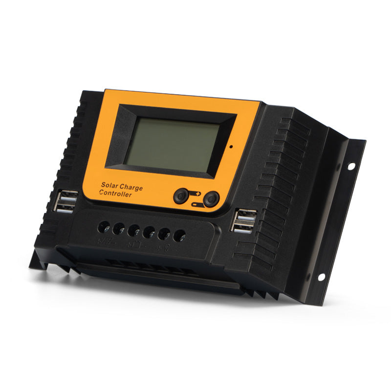 VT Series PWM solar charge controller