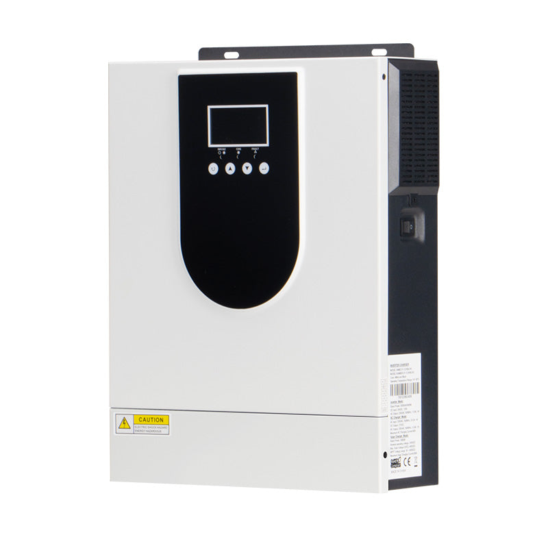 1.5KVA 1500W 24V Solar Inverter