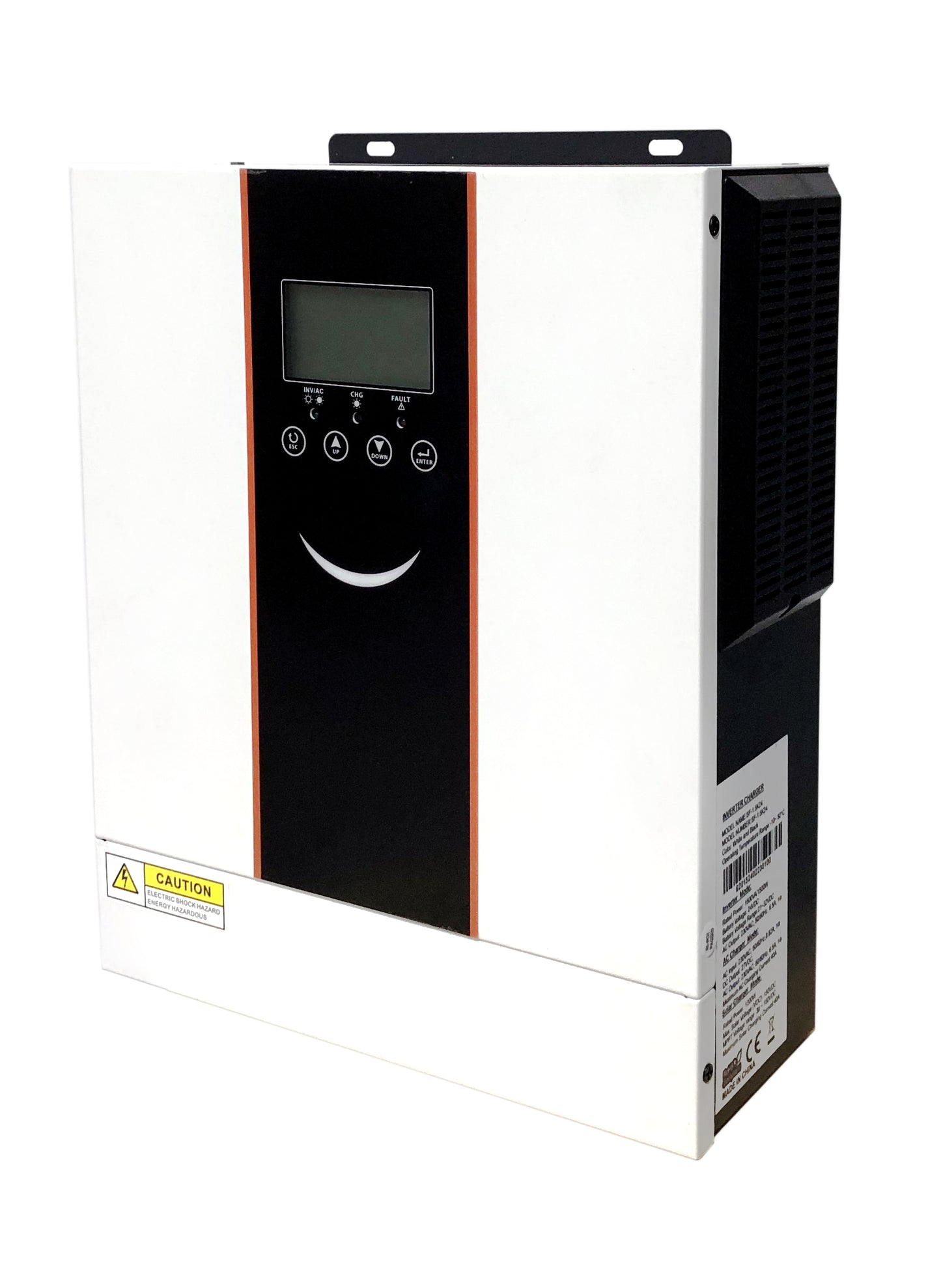 1.5KVA 1500W 24V Solar Inverter(SF)