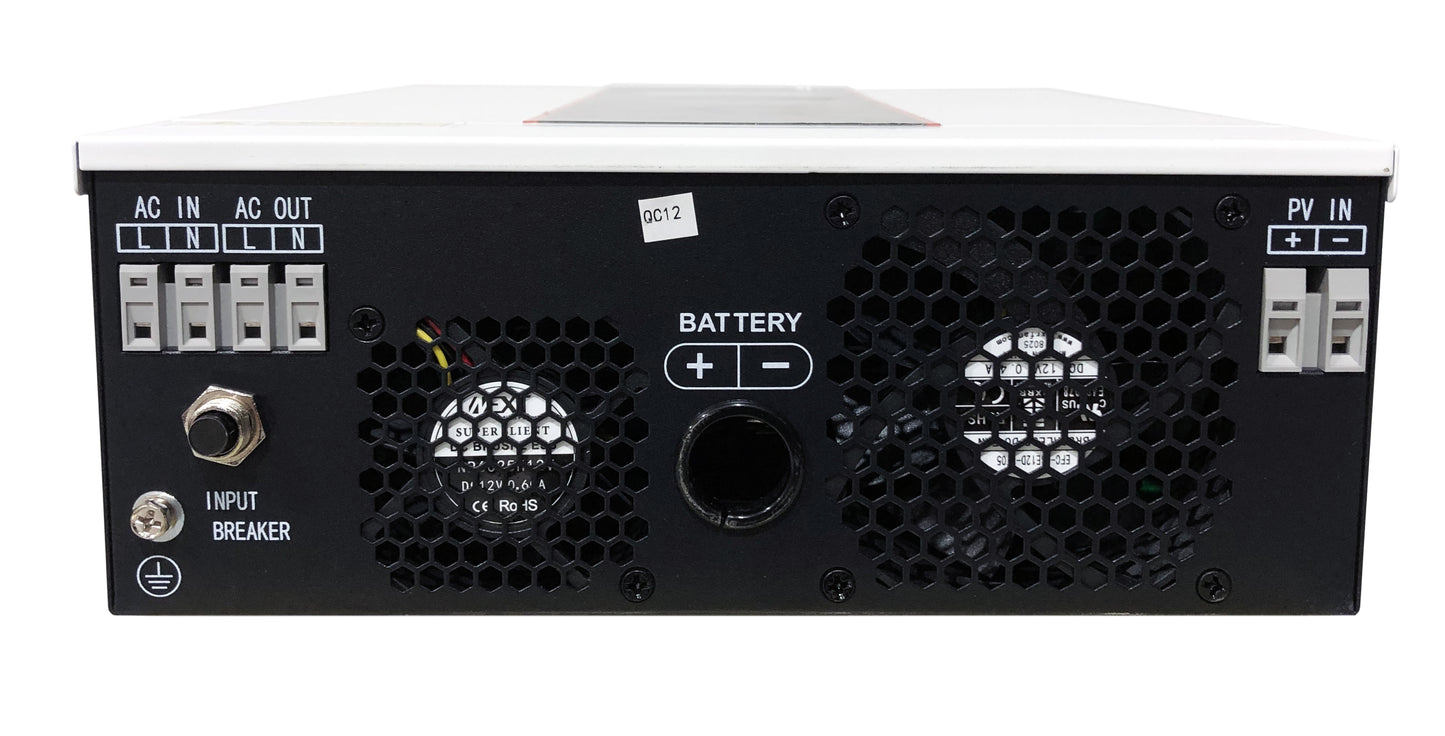 1KVA 1000W 12V Solar Inverter(SF)