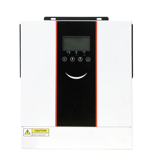 1.5KVA 1500W 24V  Solar Inverter(SF)