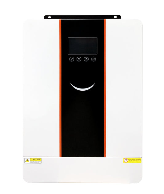 8.2KVA 8200W 48V Solar Hybrid Inverter(SF)