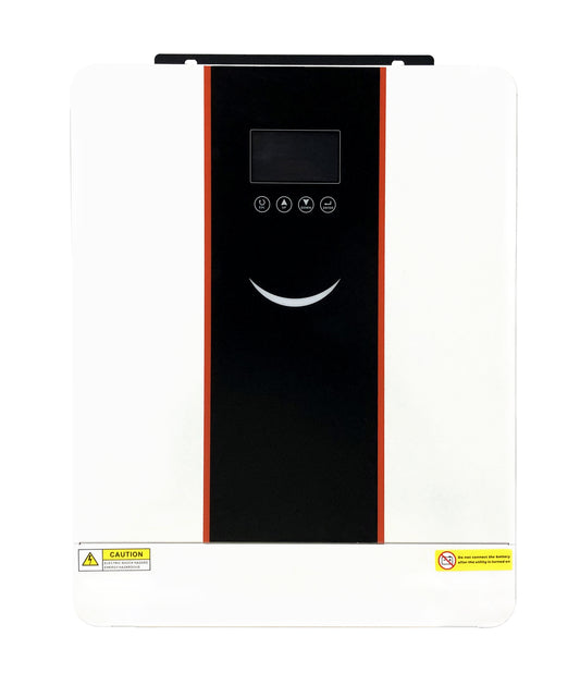 4.2KVA 4200W 24V Solar Hybrid Inverter(SF)