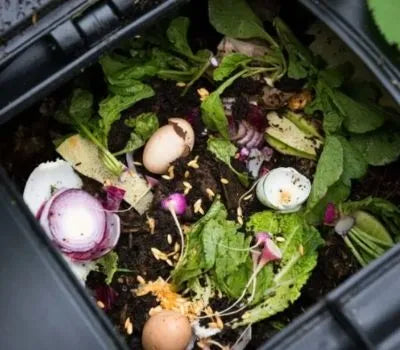 3 Steps to Making the Best Compost