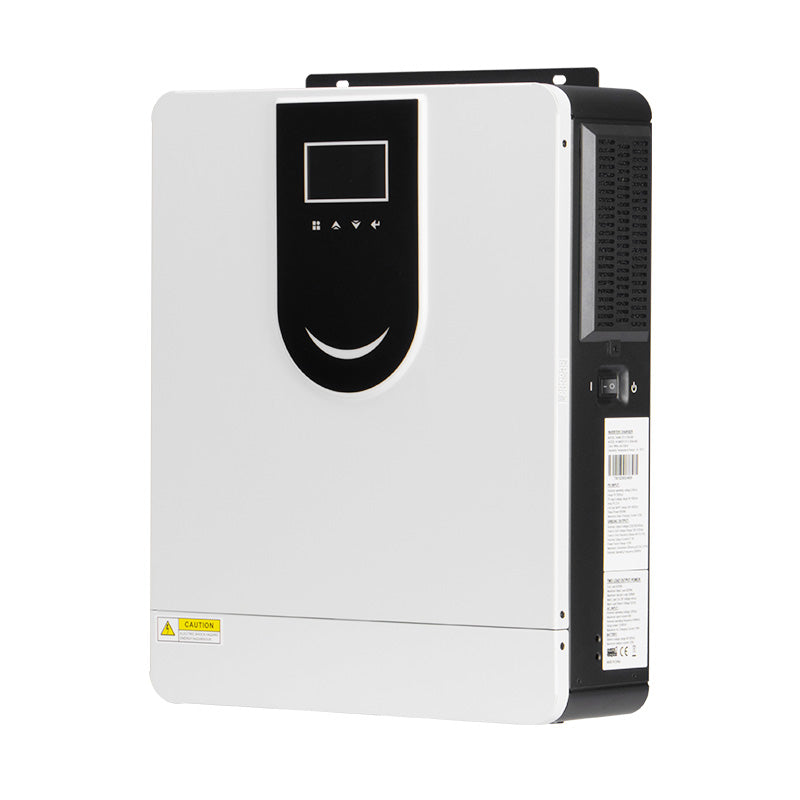 1.5KVA 1500W 24V  Solar Inverter