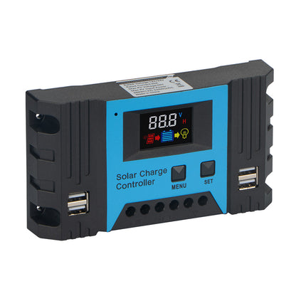 CT Series PWM solar charge controller