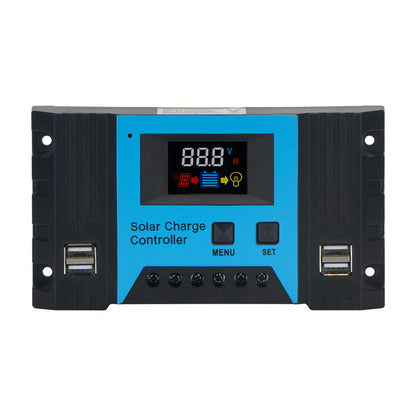 CT Series PWM solar charge controller