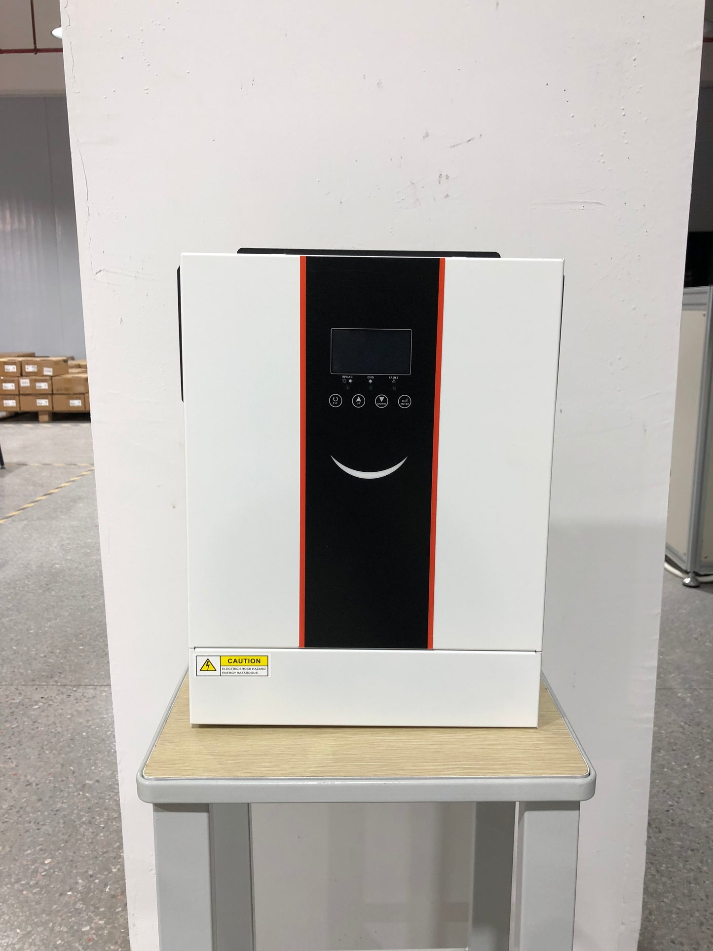 2KVA 1600W 12V Solar Inverter（SF）