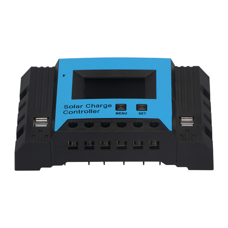 CT Series PWM solar charge controller