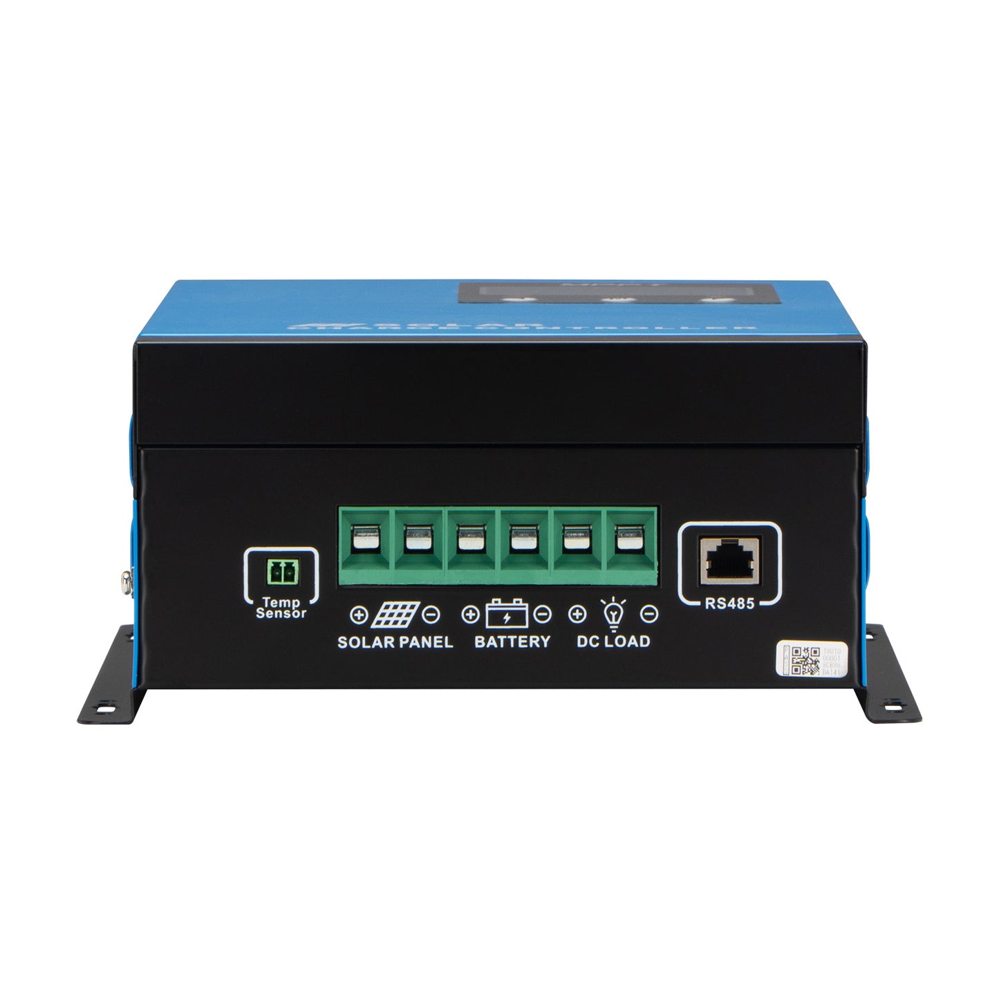 MPK1 Series MPPT solar charge controller,METAL box，12/24/48V Auto