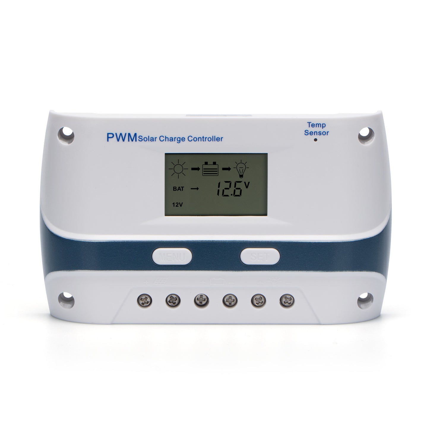 LT Series PWM solar charge controller