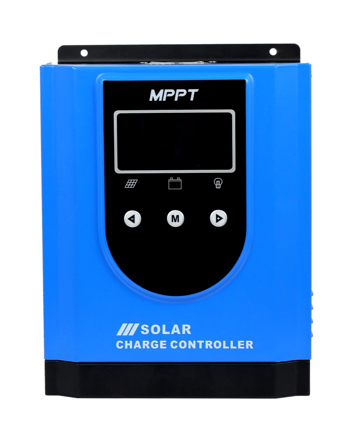 MPK2 Series MPPT solar charge controller,METAL box，12/24/48V Auto