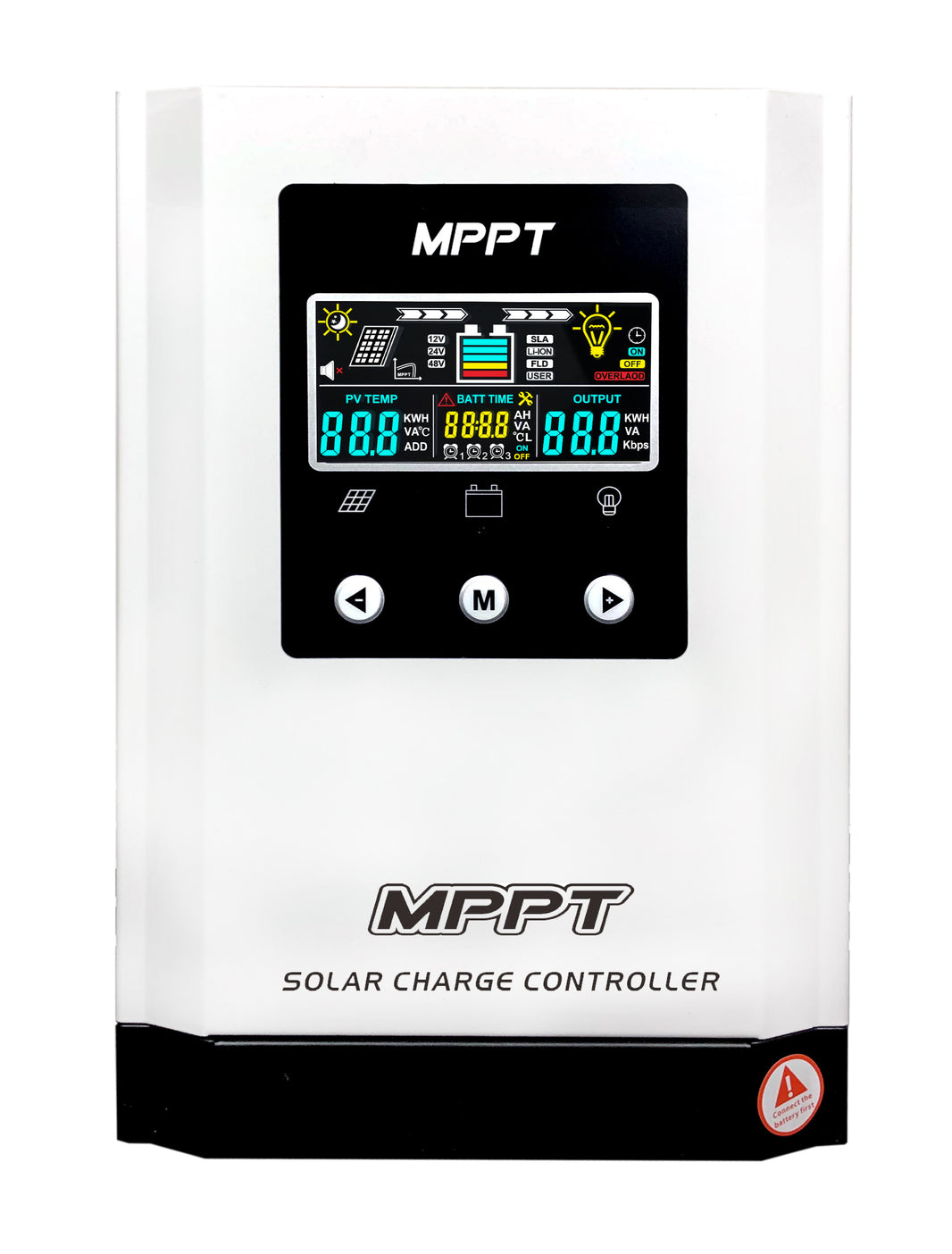 MPPT solar controller – gotosolar