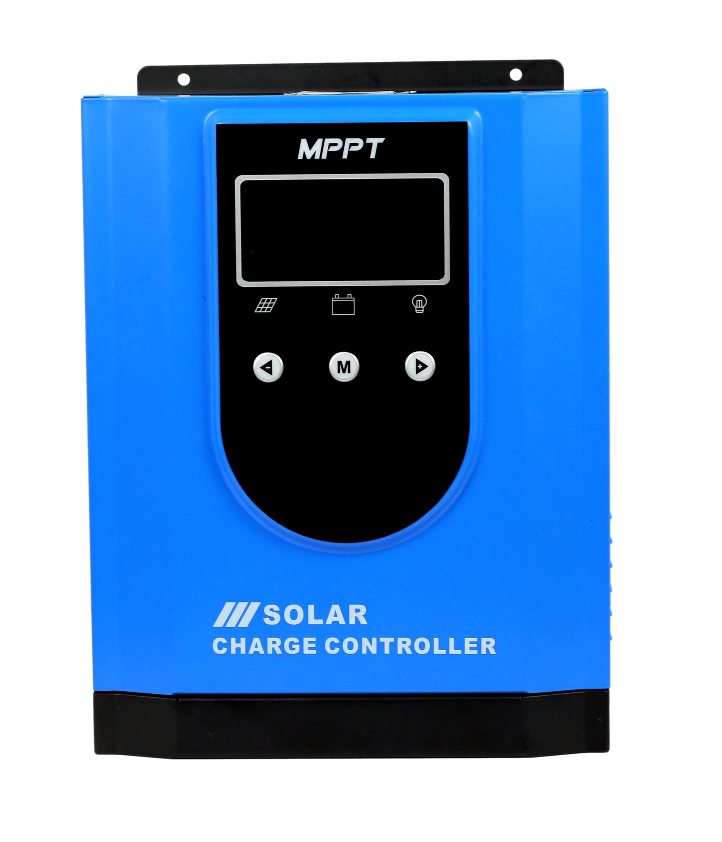 MPK2 Series MPPT solar charge controller,METAL box，12/24/48V Auto