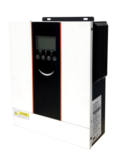 1.5KVA 1500W 24V  Solar Inverter（SF）