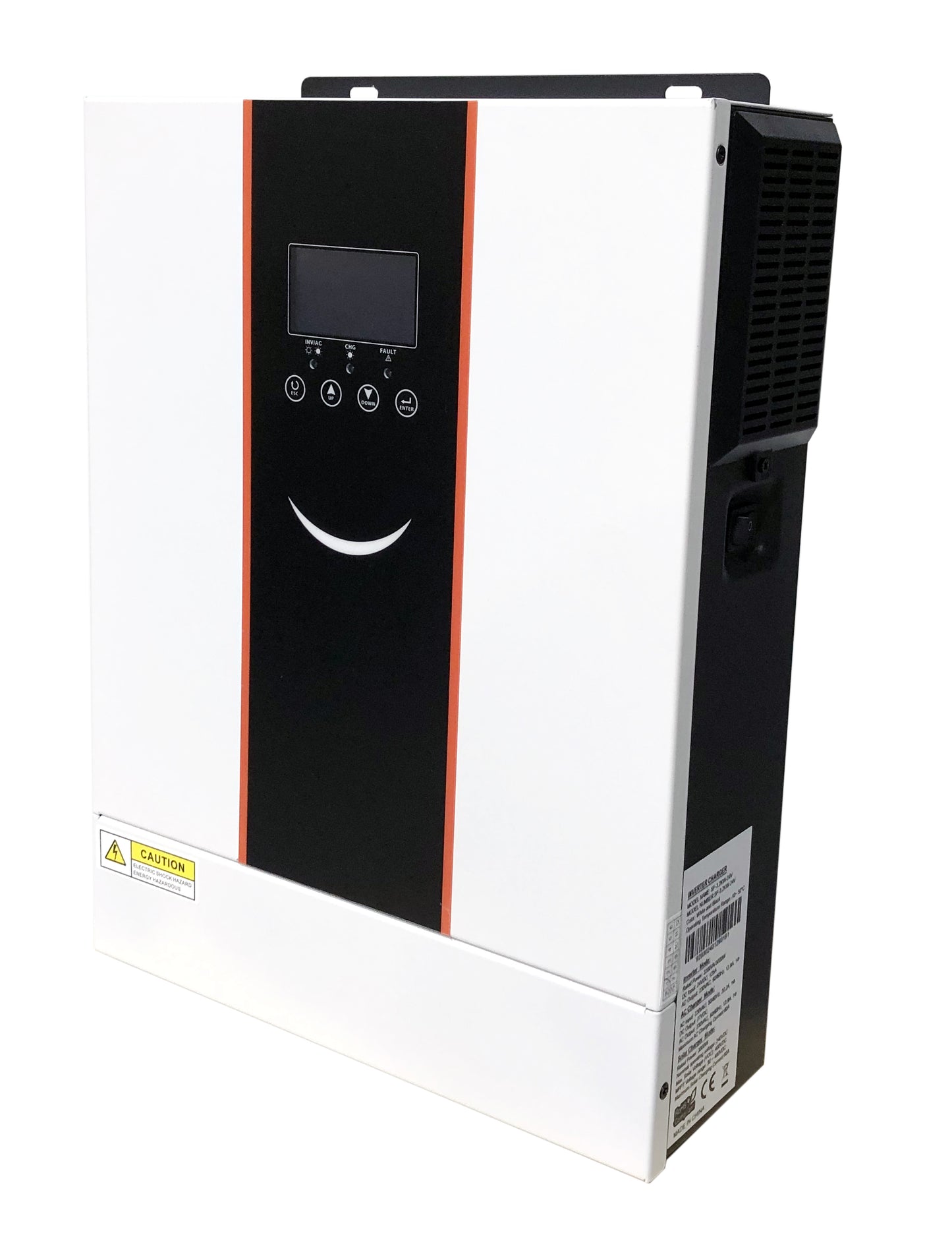 2KVA 1600W 12V Solar Inverter（SF）