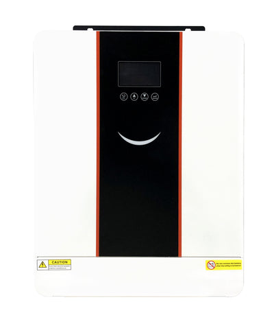 4.2KVA 4200W 24V Solar Hybrid Inverter（SF）