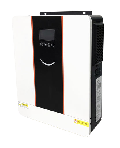 6.2KVA 6200W 48V Solar Hybrid Inverter（SF）