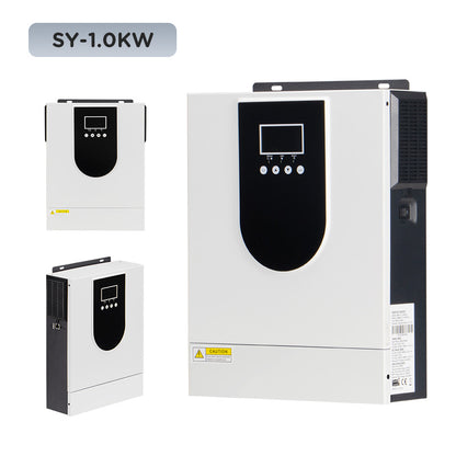 1KVA 1000W 12V Solar Inverter